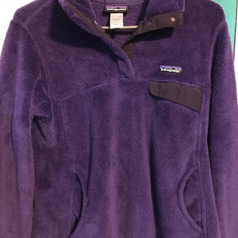 Women’s medium Patagonia